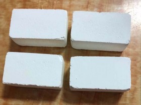 條形硫化鋅